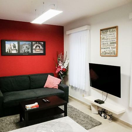 Apartment In Antwerp City Centre Eksteriør bilde
