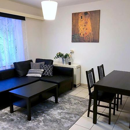 Apartment In Antwerp City Centre Eksteriør bilde