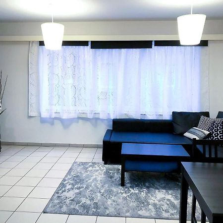 Apartment In Antwerp City Centre Eksteriør bilde