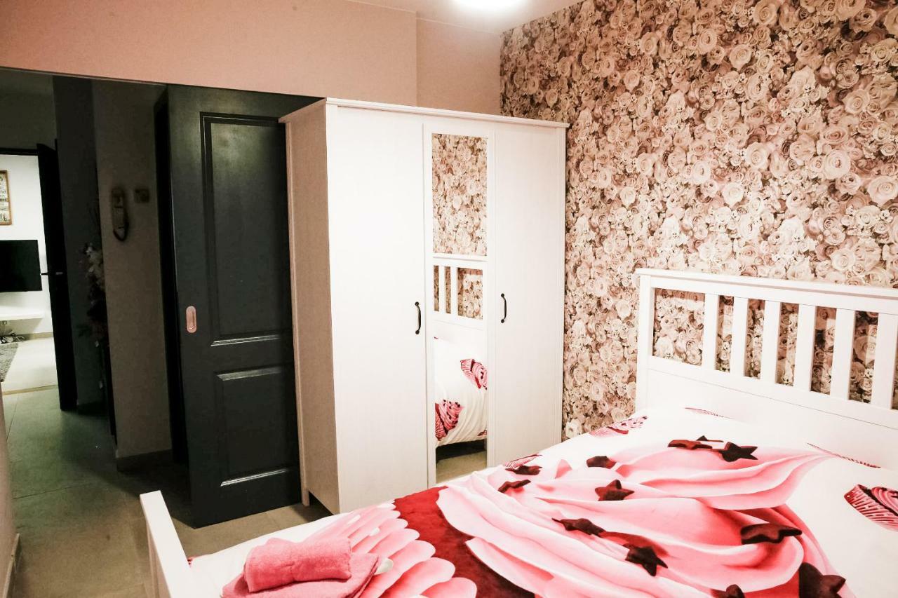 Apartment In Antwerp City Centre Eksteriør bilde