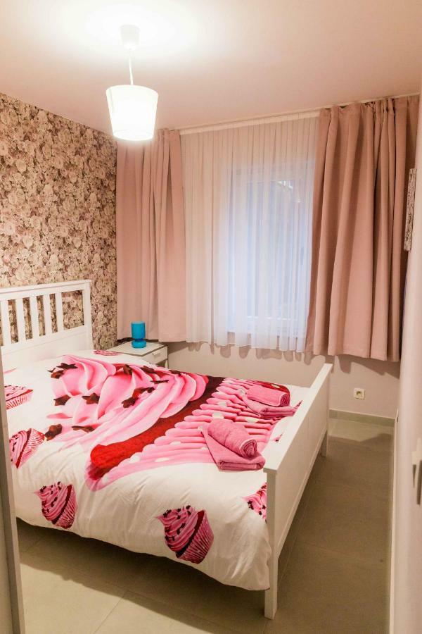 Apartment In Antwerp City Centre Eksteriør bilde