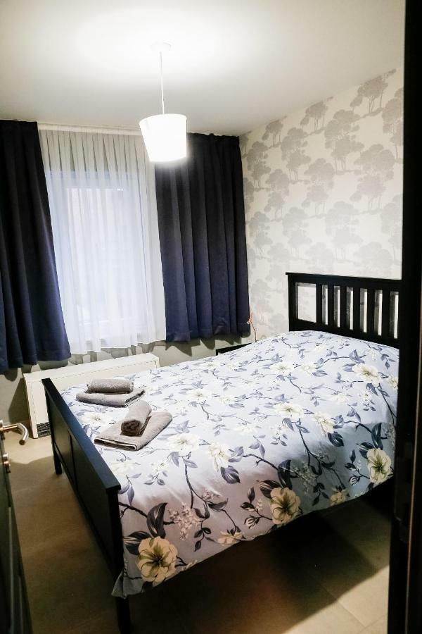 Apartment In Antwerp City Centre Eksteriør bilde