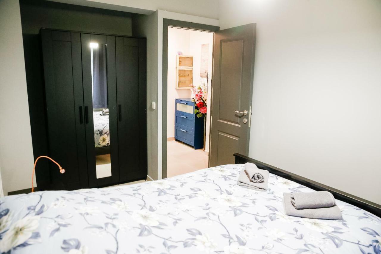 Apartment In Antwerp City Centre Eksteriør bilde