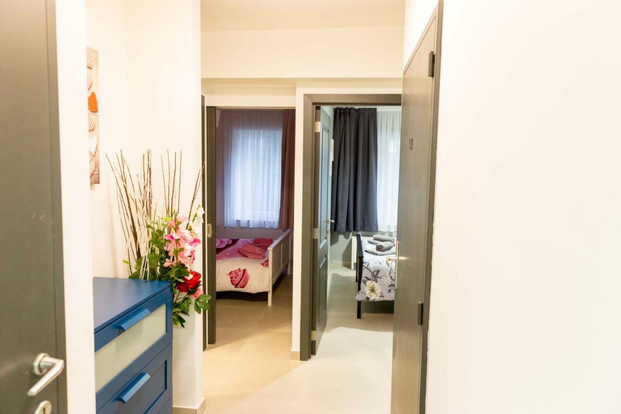 Apartment In Antwerp City Centre Eksteriør bilde