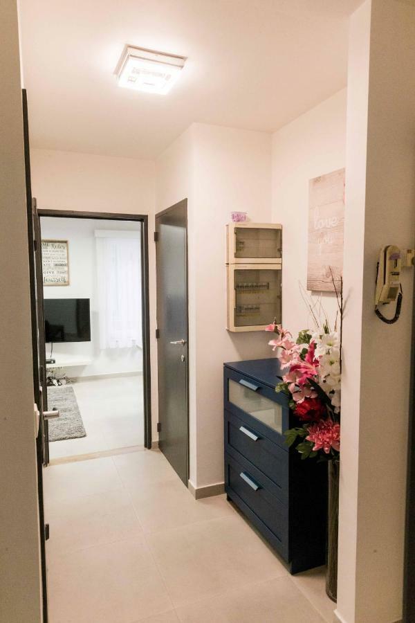 Apartment In Antwerp City Centre Eksteriør bilde
