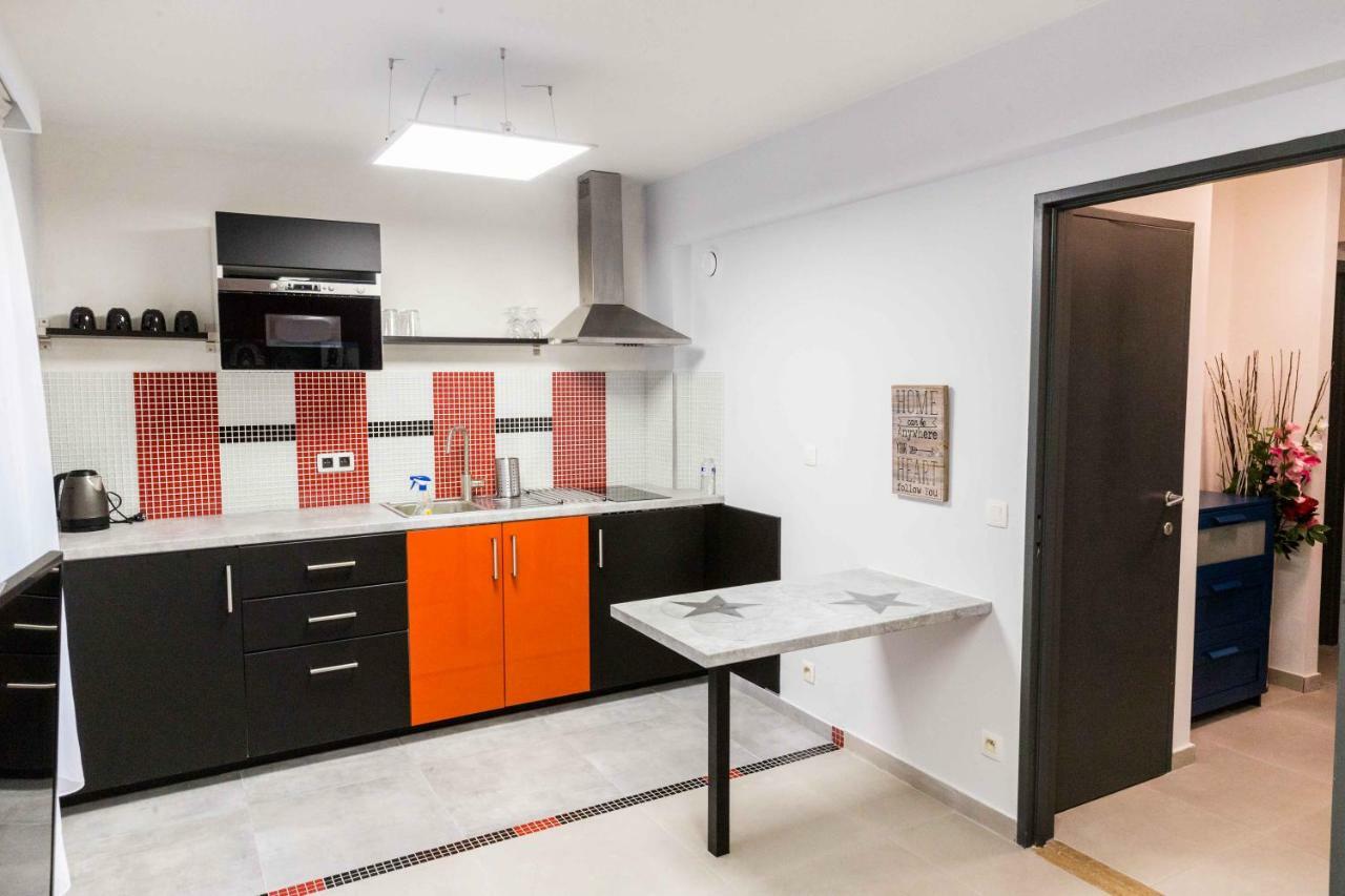 Apartment In Antwerp City Centre Eksteriør bilde