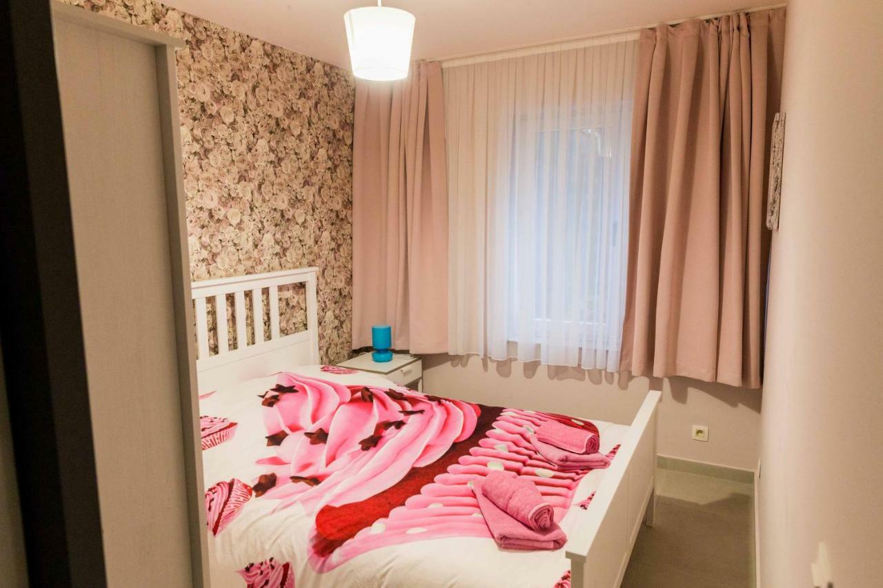 Apartment In Antwerp City Centre Eksteriør bilde