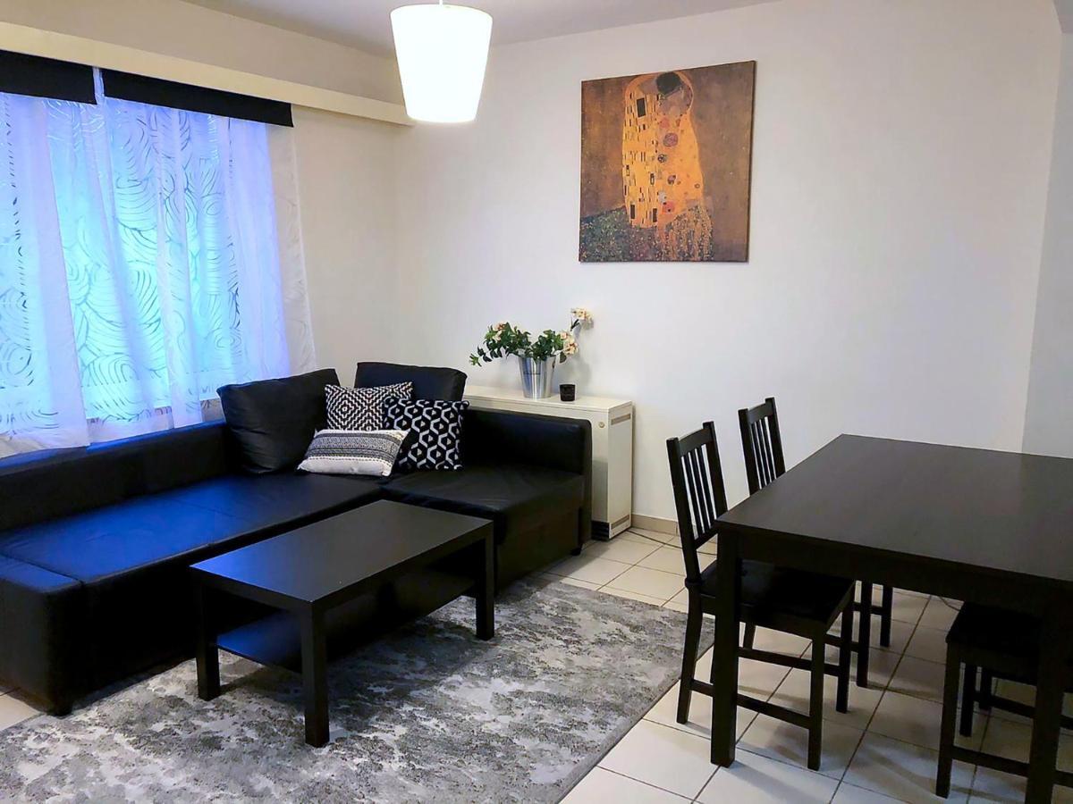 Apartment In Antwerp City Centre Eksteriør bilde