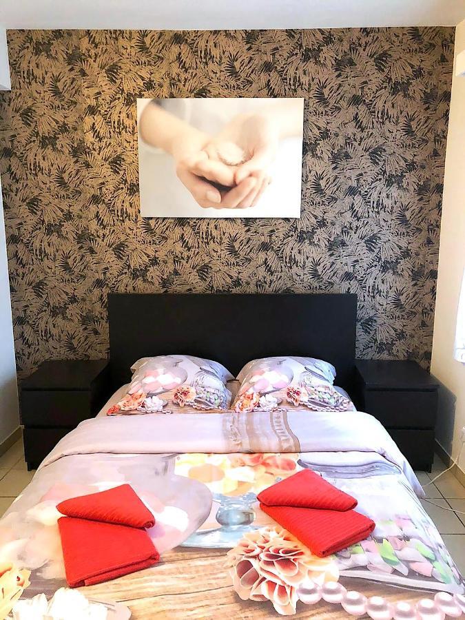Apartment In Antwerp City Centre Eksteriør bilde