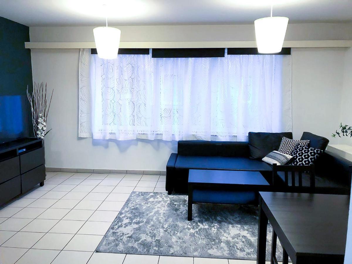 Apartment In Antwerp City Centre Eksteriør bilde