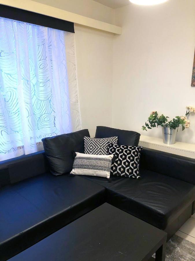 Apartment In Antwerp City Centre Eksteriør bilde